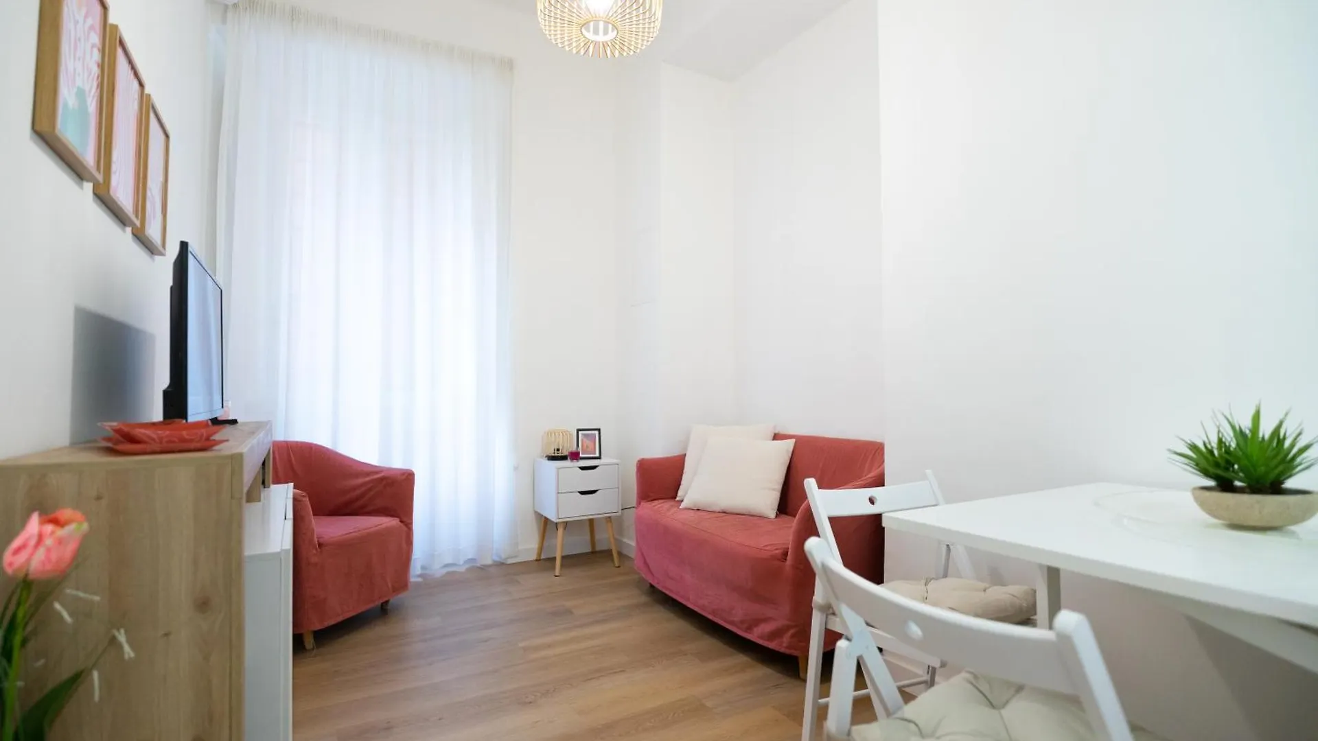 Cozy Hideaway In Trastevere Rome 0*,  Italy