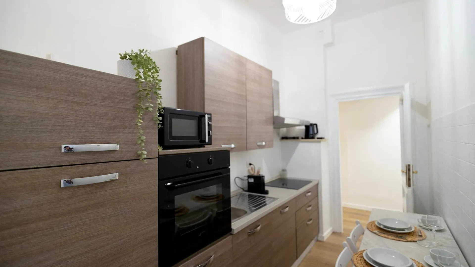 Cozy Hideaway In Trastevere Rome